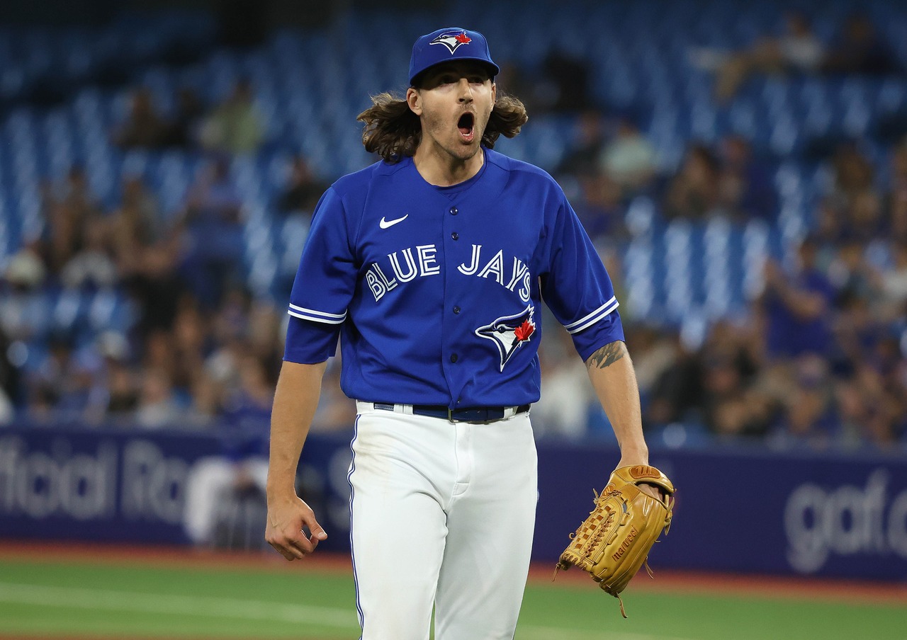 KEVIN GAUSMAN